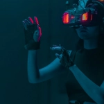 Современные игровые автоматы с инновационными технологиями 2025 года