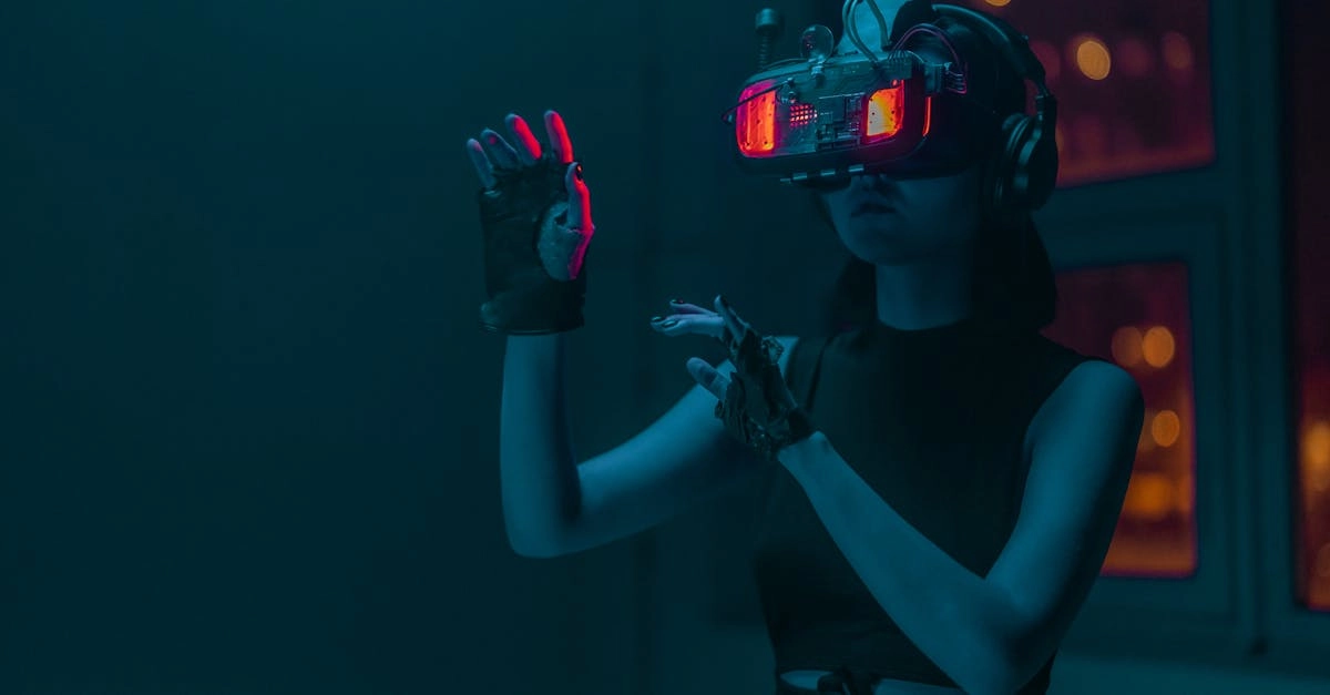 Современные игровые автоматы с инновационными технологиями 2025 года