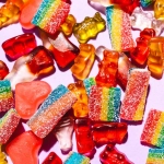 Анализ игрового автомата Sugar Rush 1000 с рациональной точки зрения