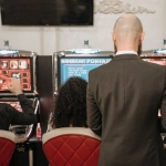 Анализ игровых механик слота Great Rhino Deluxe