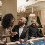 Рациональный анализ игровой платформы RamenBet Casino